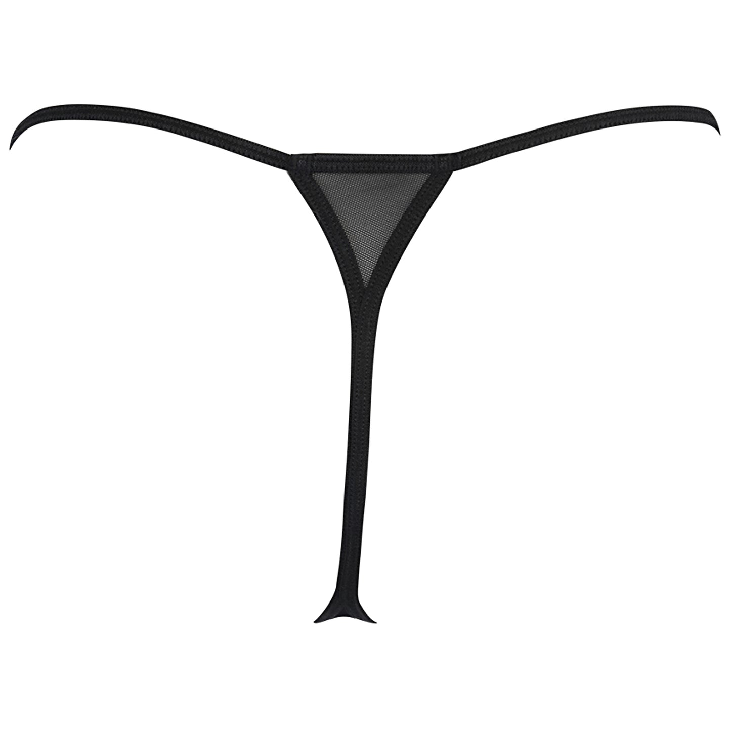 V-10029 Babydoll & String