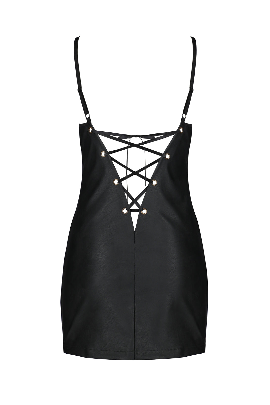 PE Astrida Chemise & Thong