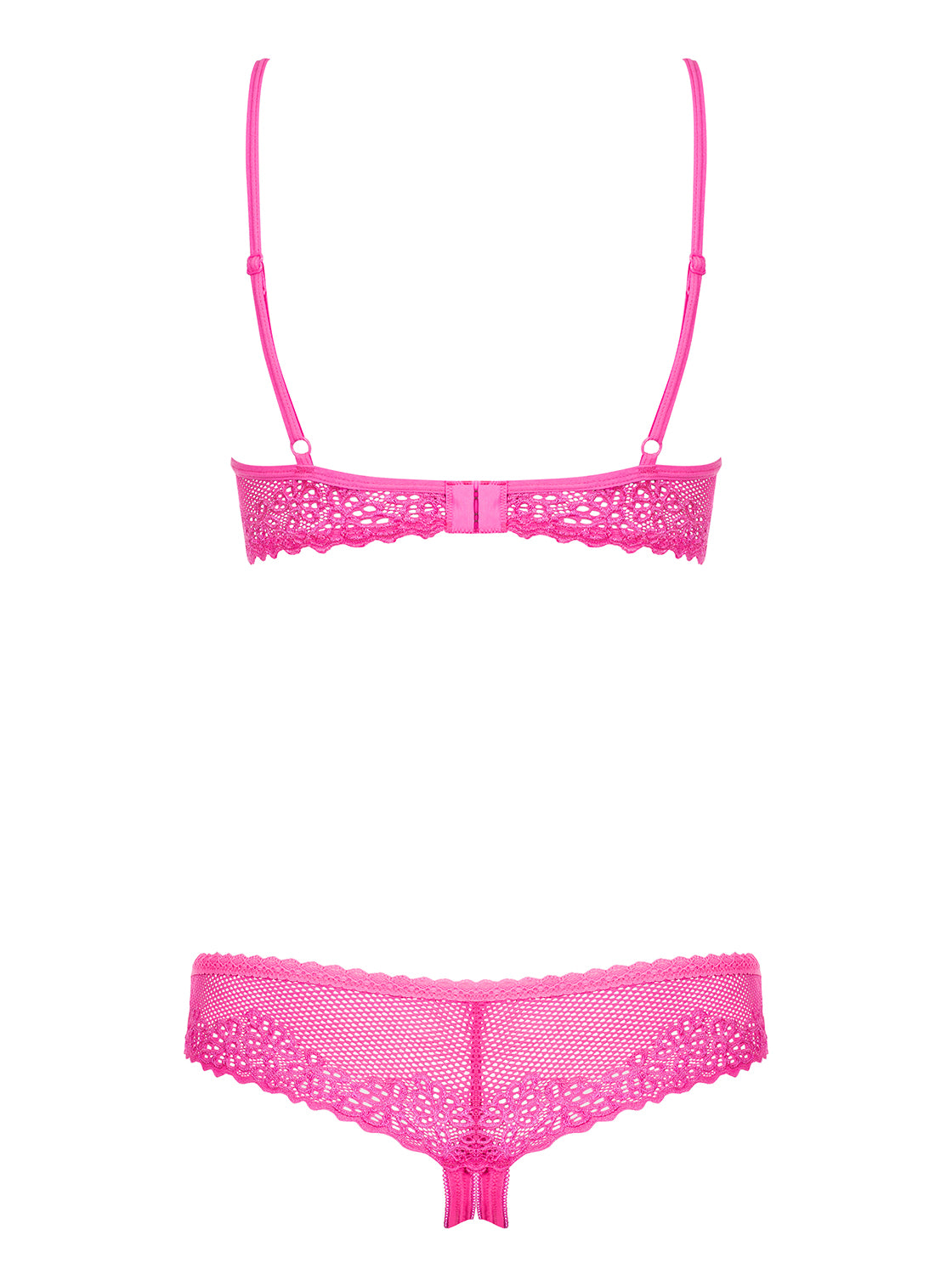 OB Alabastra 2-teiliges Set