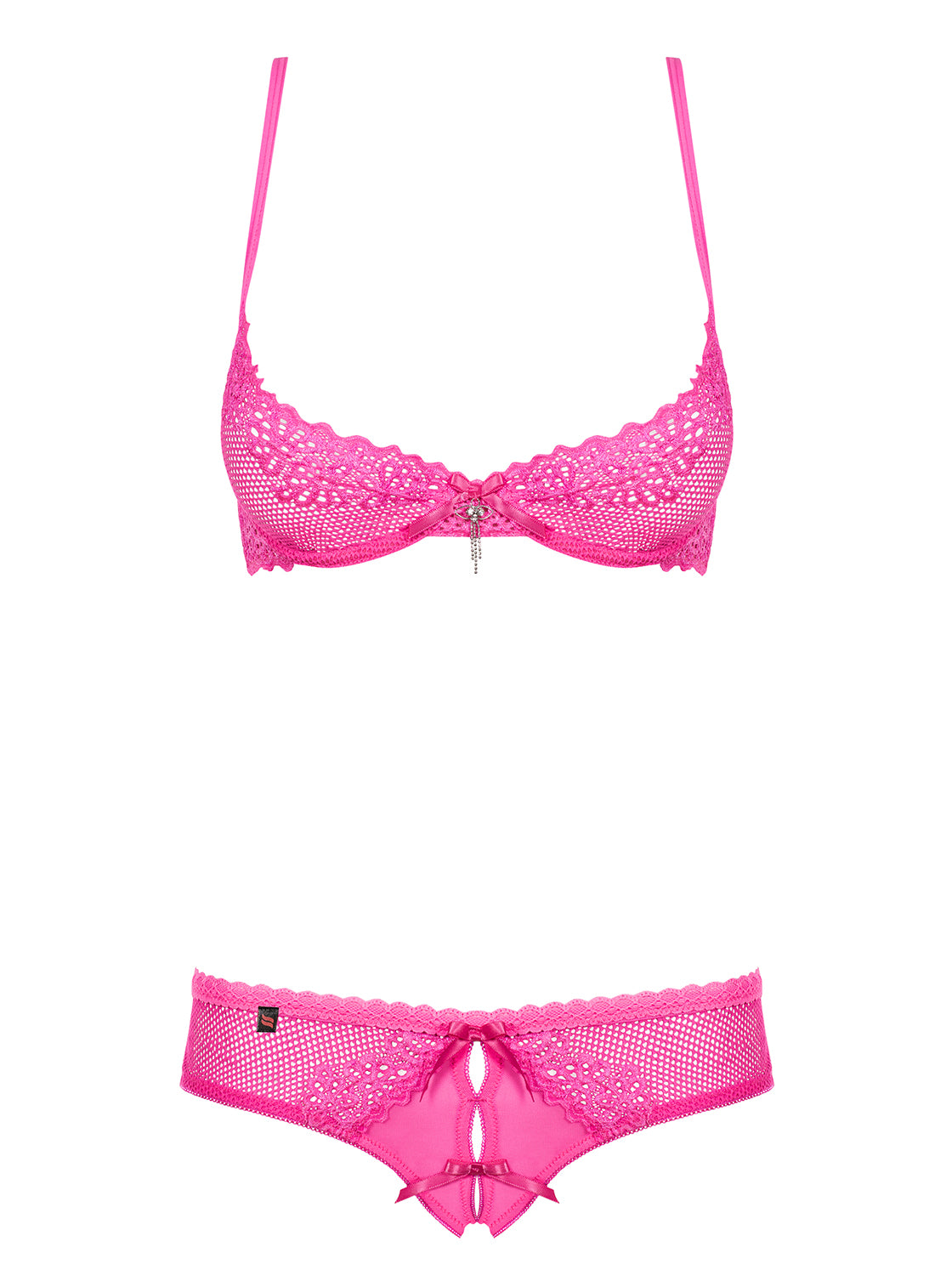 OB Alabastra 2-teiliges Set