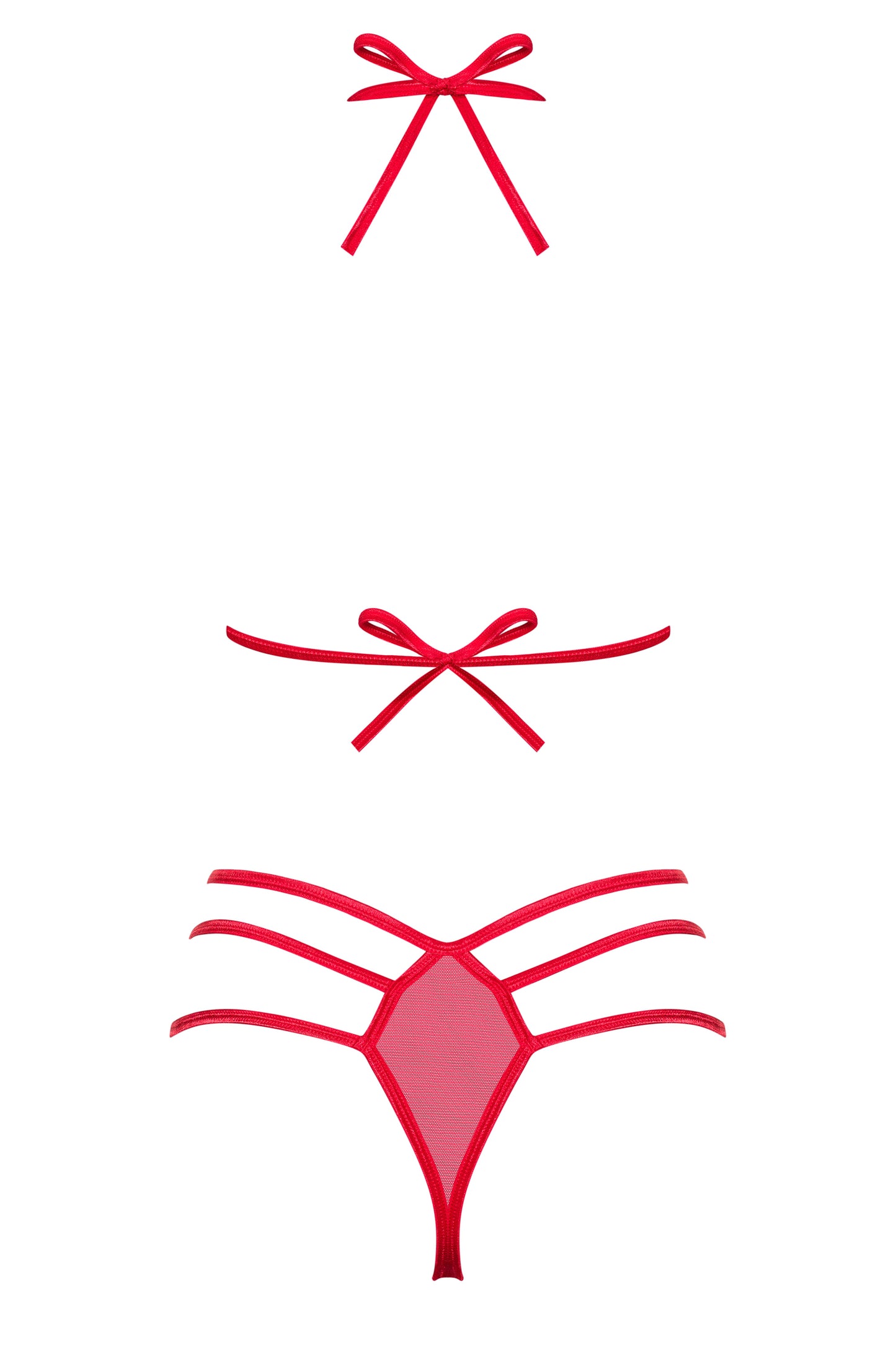 OB Giftella 2-teiliges Set