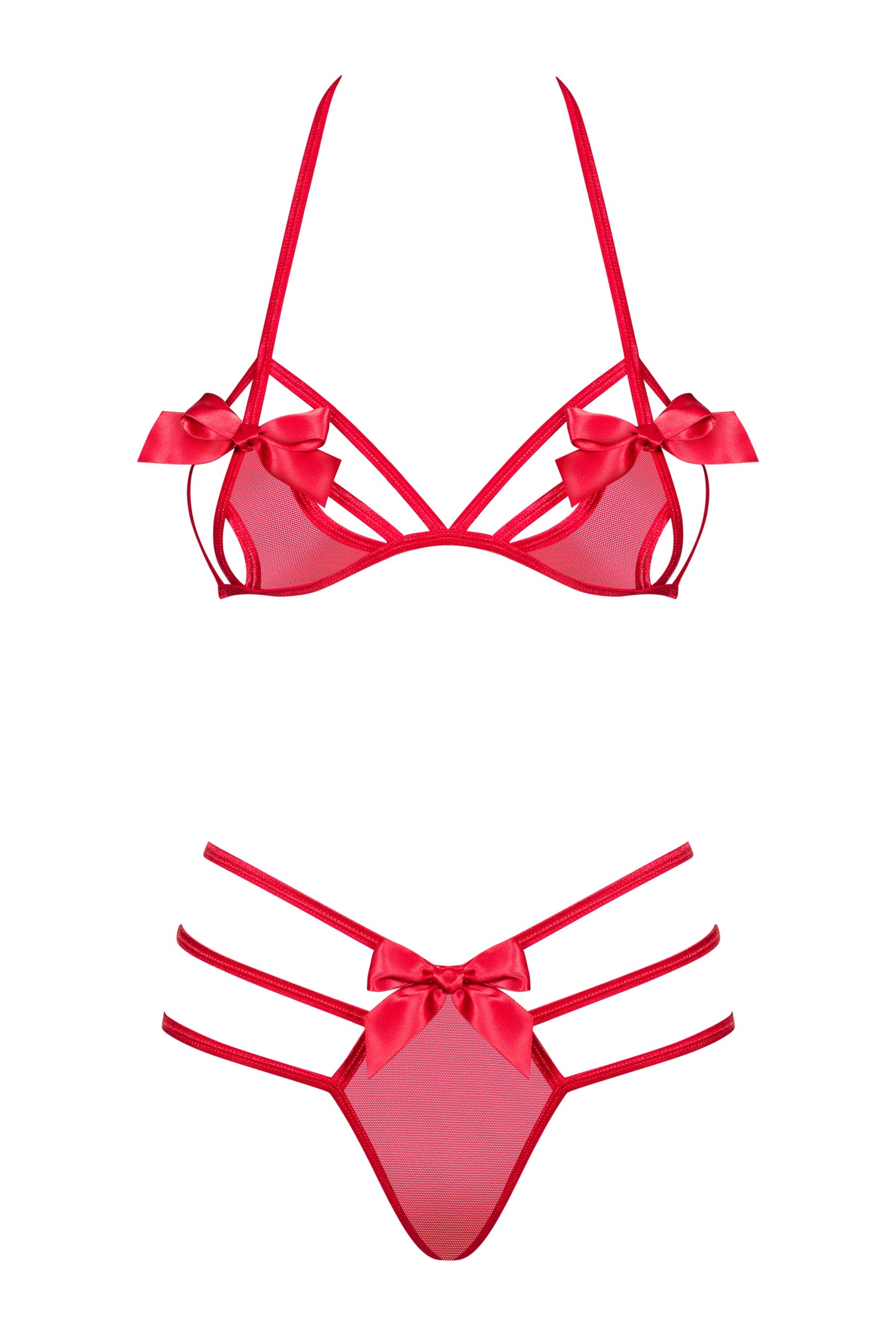 OB Giftella 2-teiliges Set