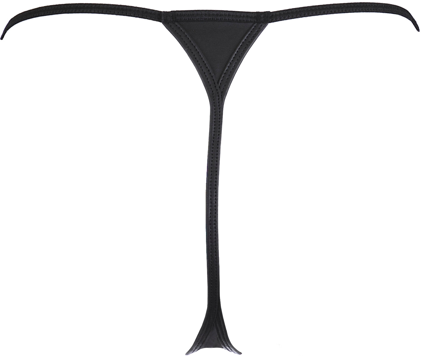 V-9789 Babydoll & String