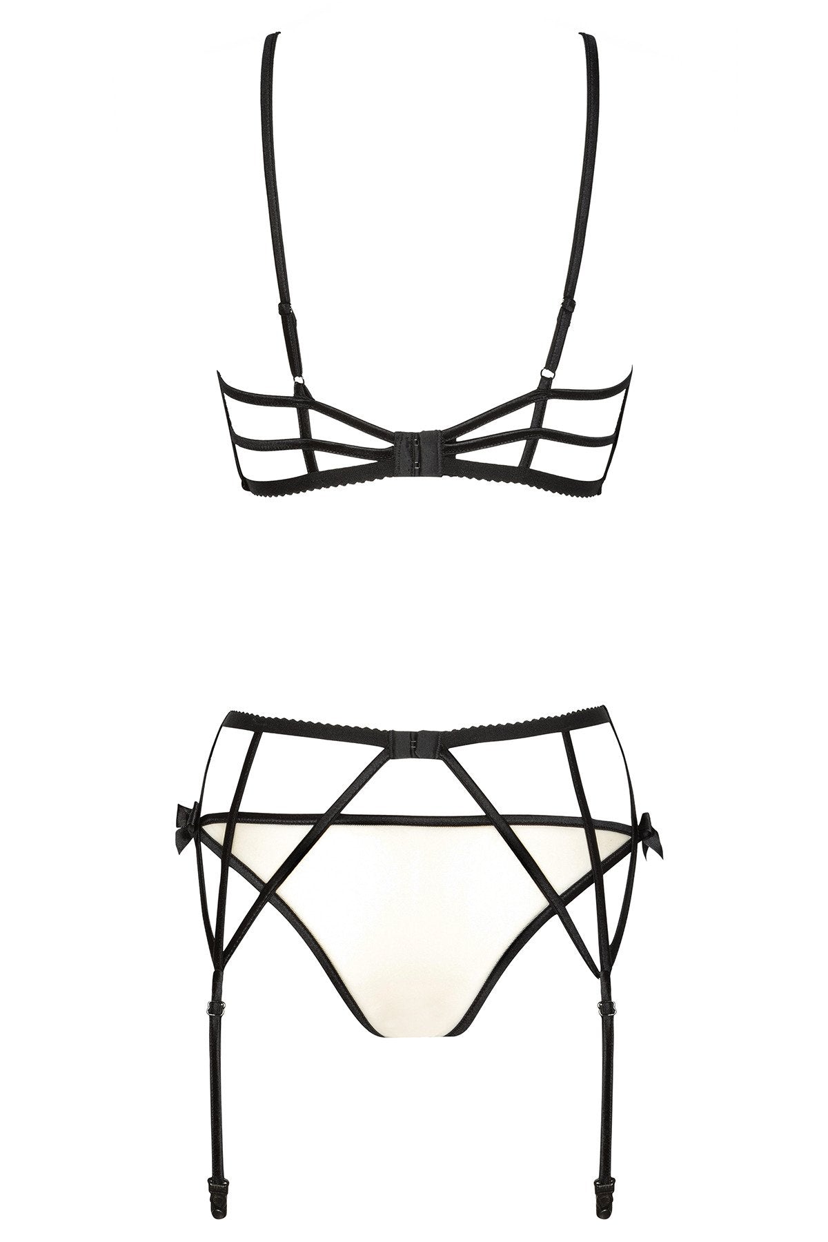 BN Savannah 3-teiliges Set